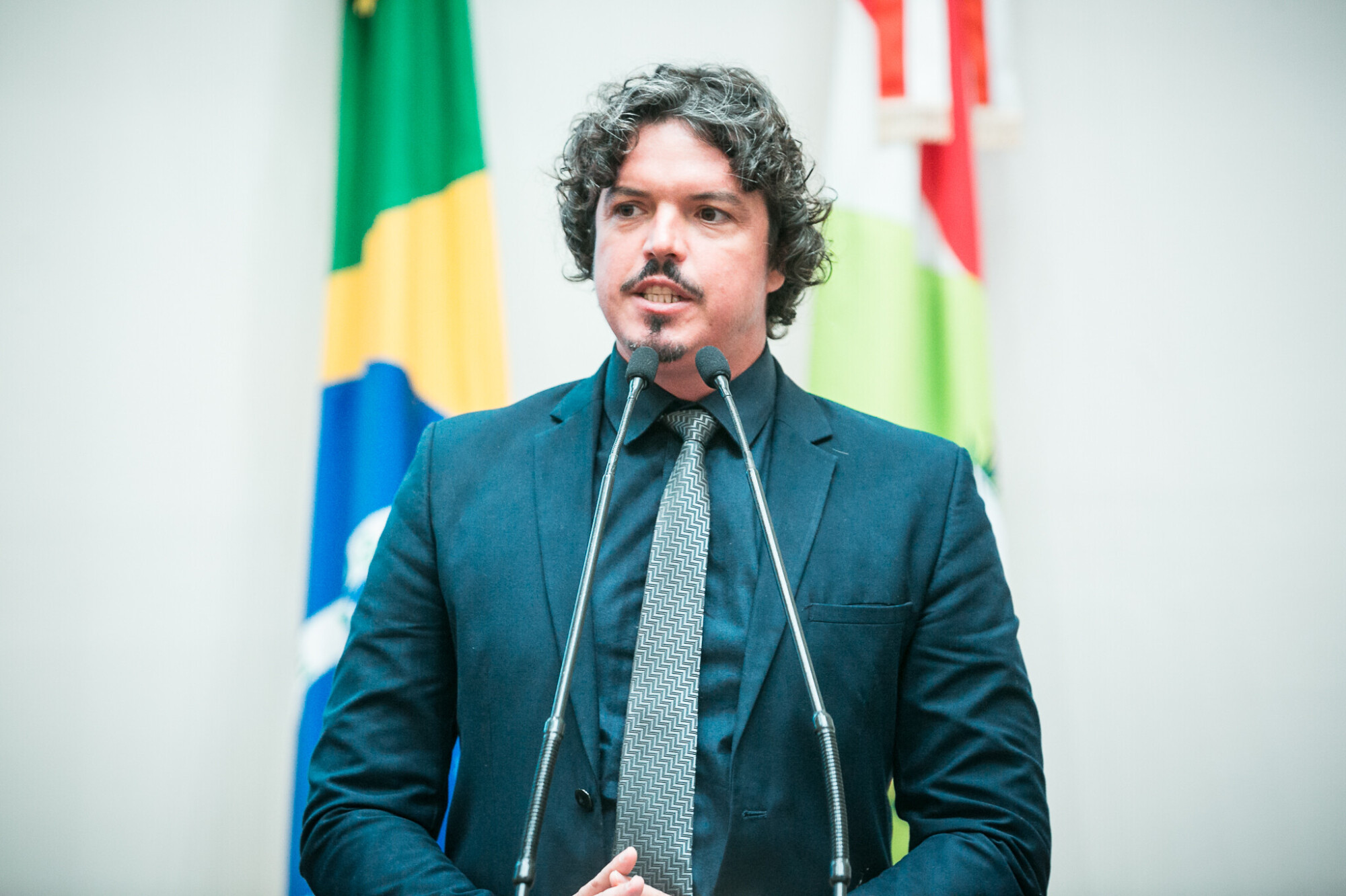 - Deputado Marquito (PSOL)