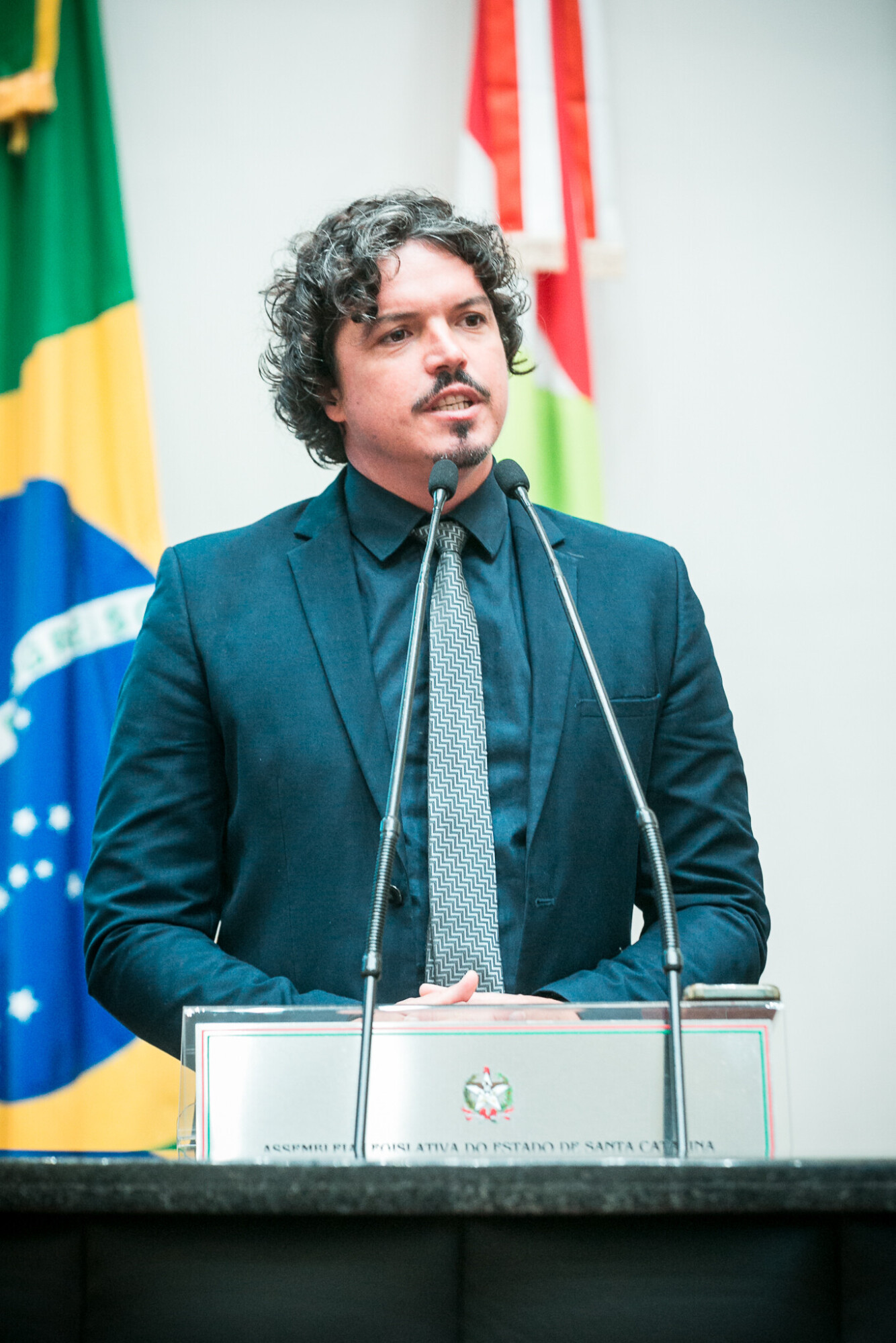 - Deputado Marquito (PSOL)