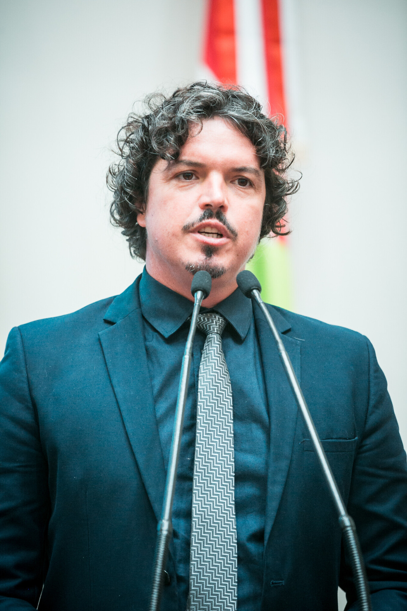 - Deputado Marquito (PSOL)
