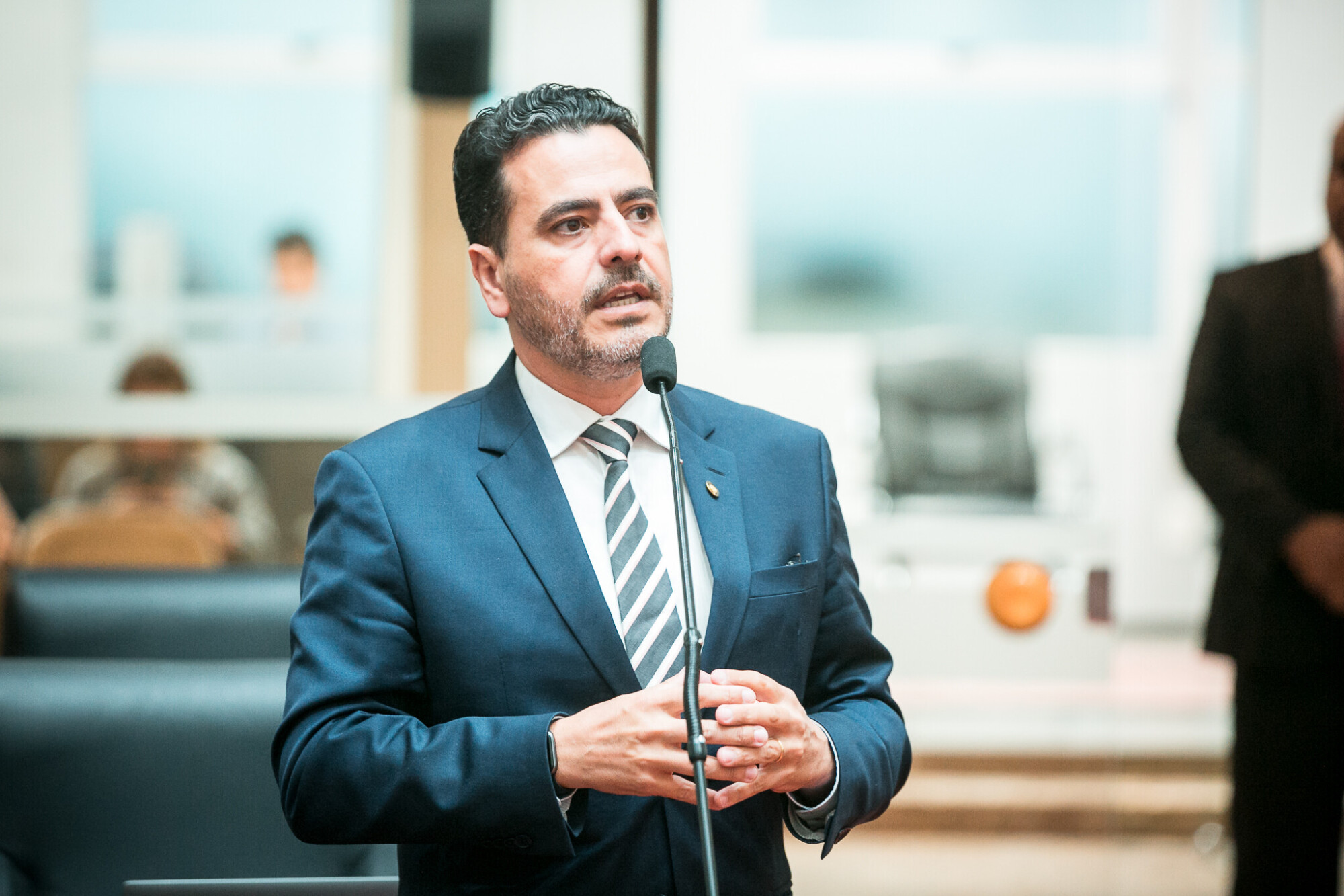 - Deputado Soratto (PL)
