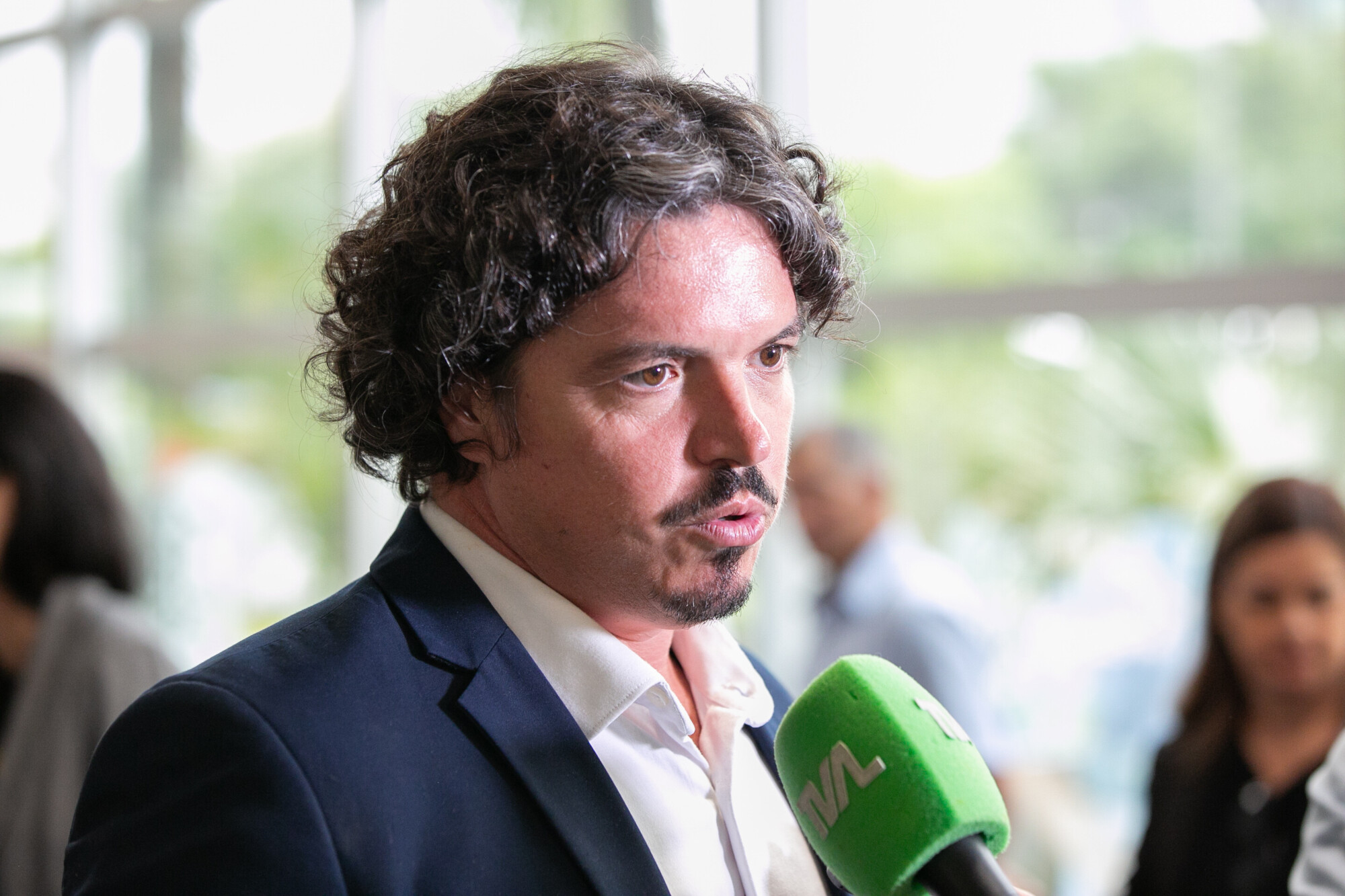 - Deputado Marquito (PSOL)
