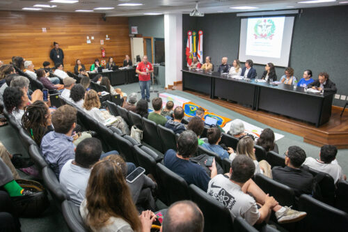 Alesc sedia debate sobre violações de direitos da população em situação de rua