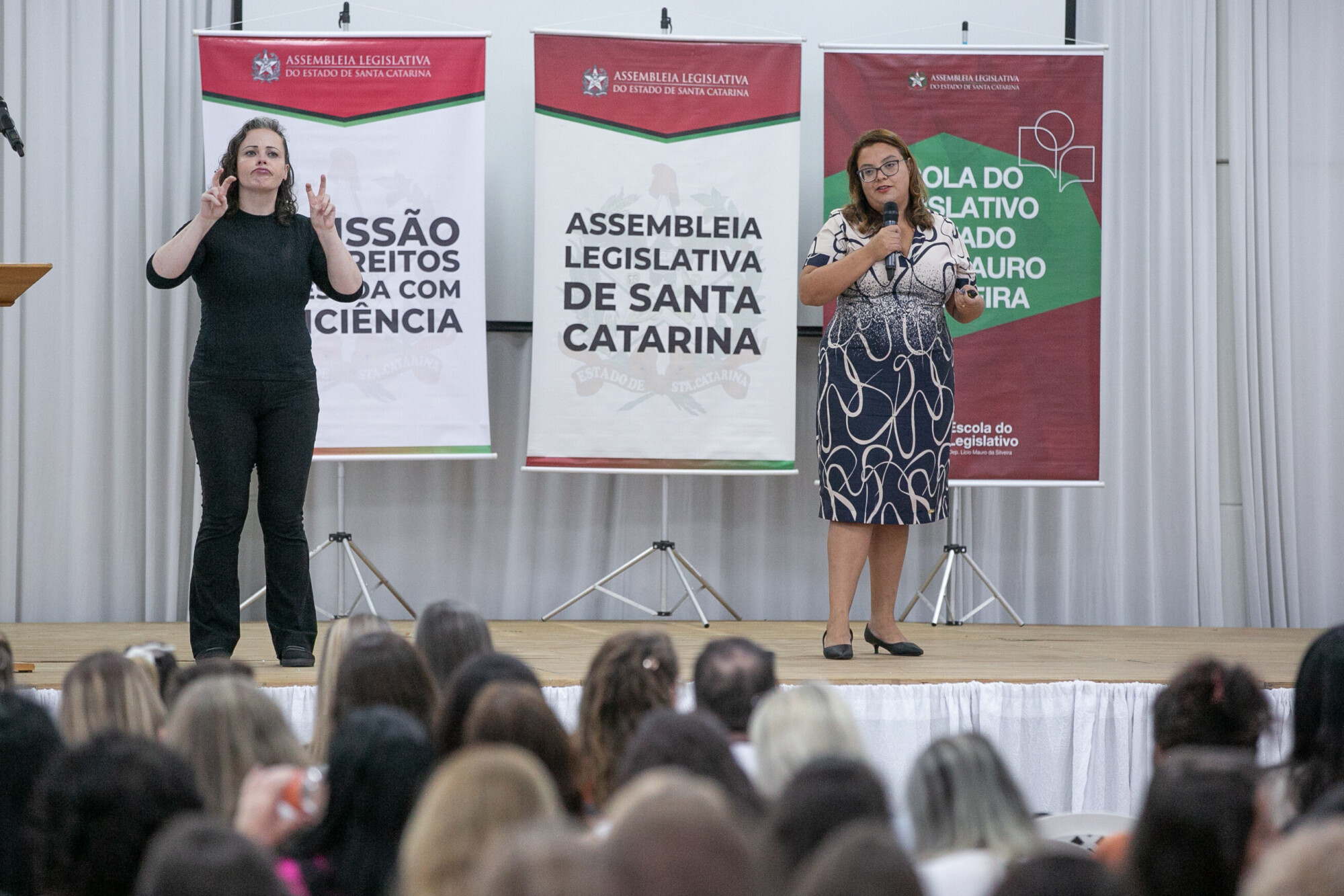 Psicopedagoga Roselaine Pontes de Almeida