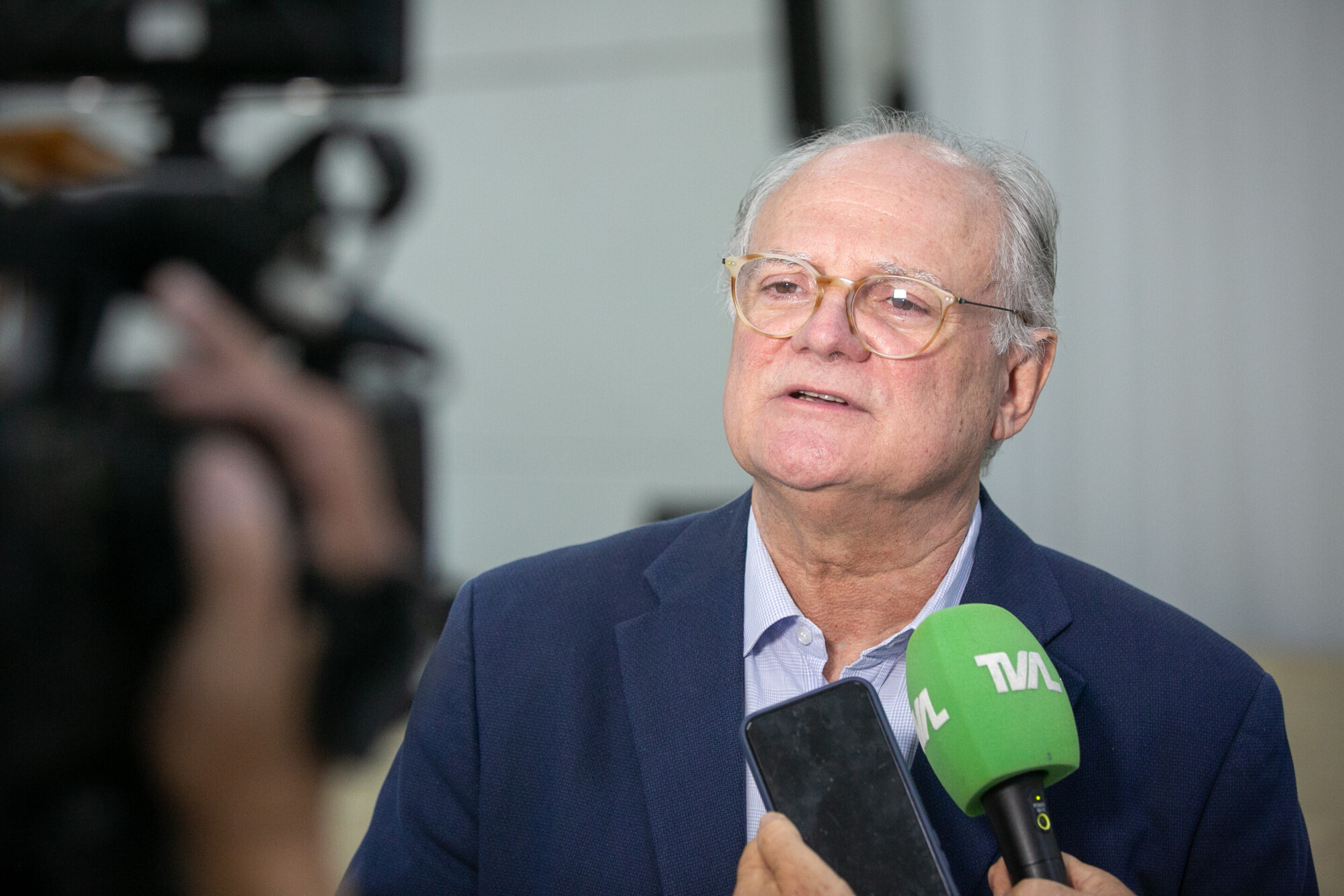 Deputado Dr. Vicente Caropreso (PSDB)