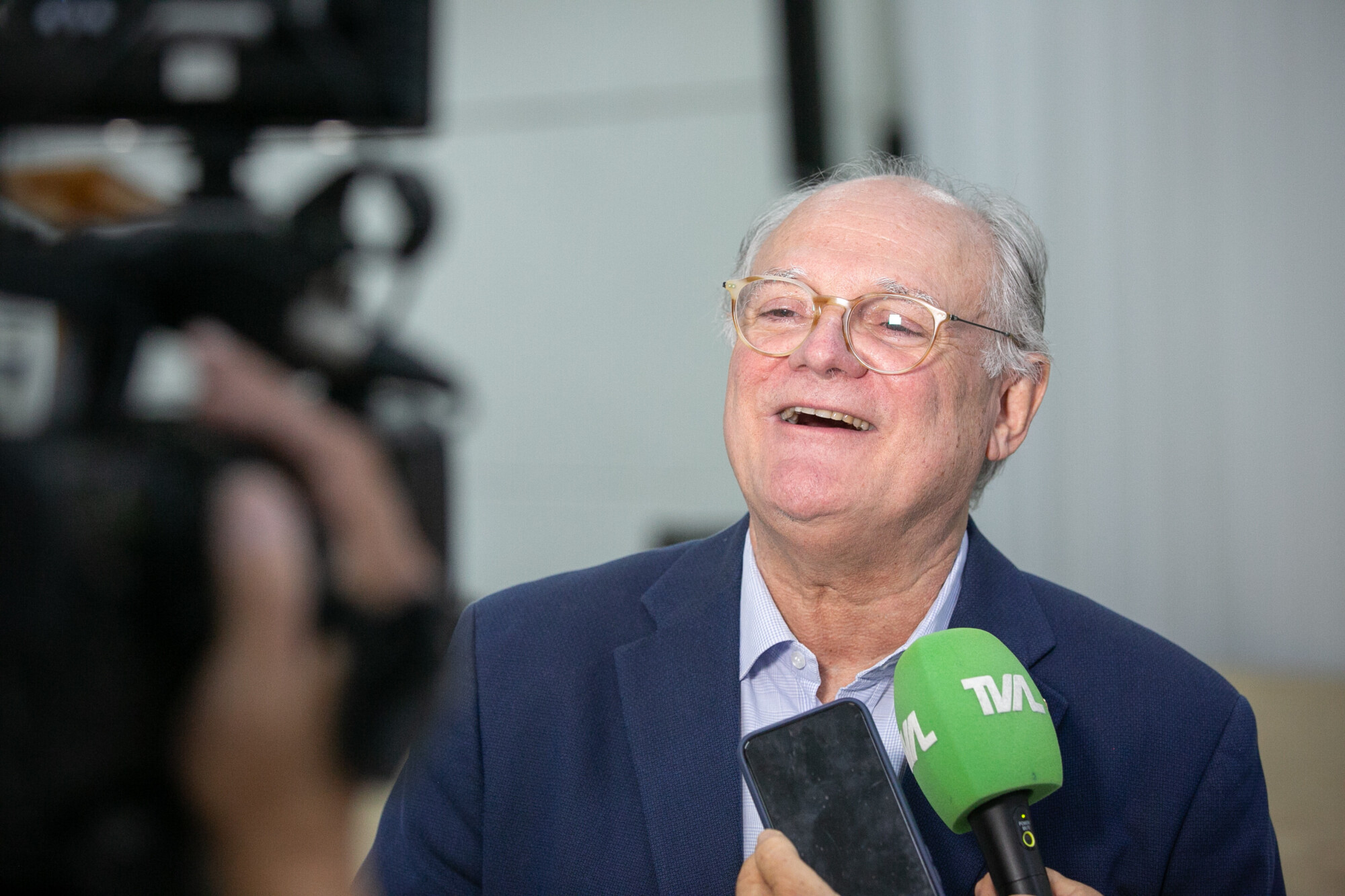 Deputado Dr. Vicente Caropreso (PSDB)