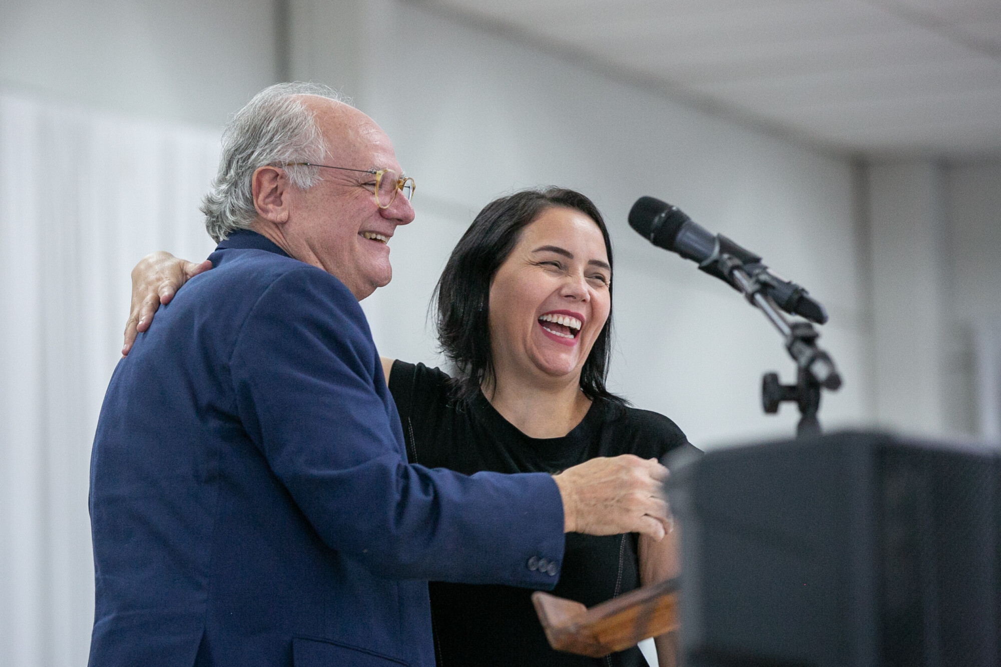 Deputado Dr. Vicente Caropreso (PSDB)