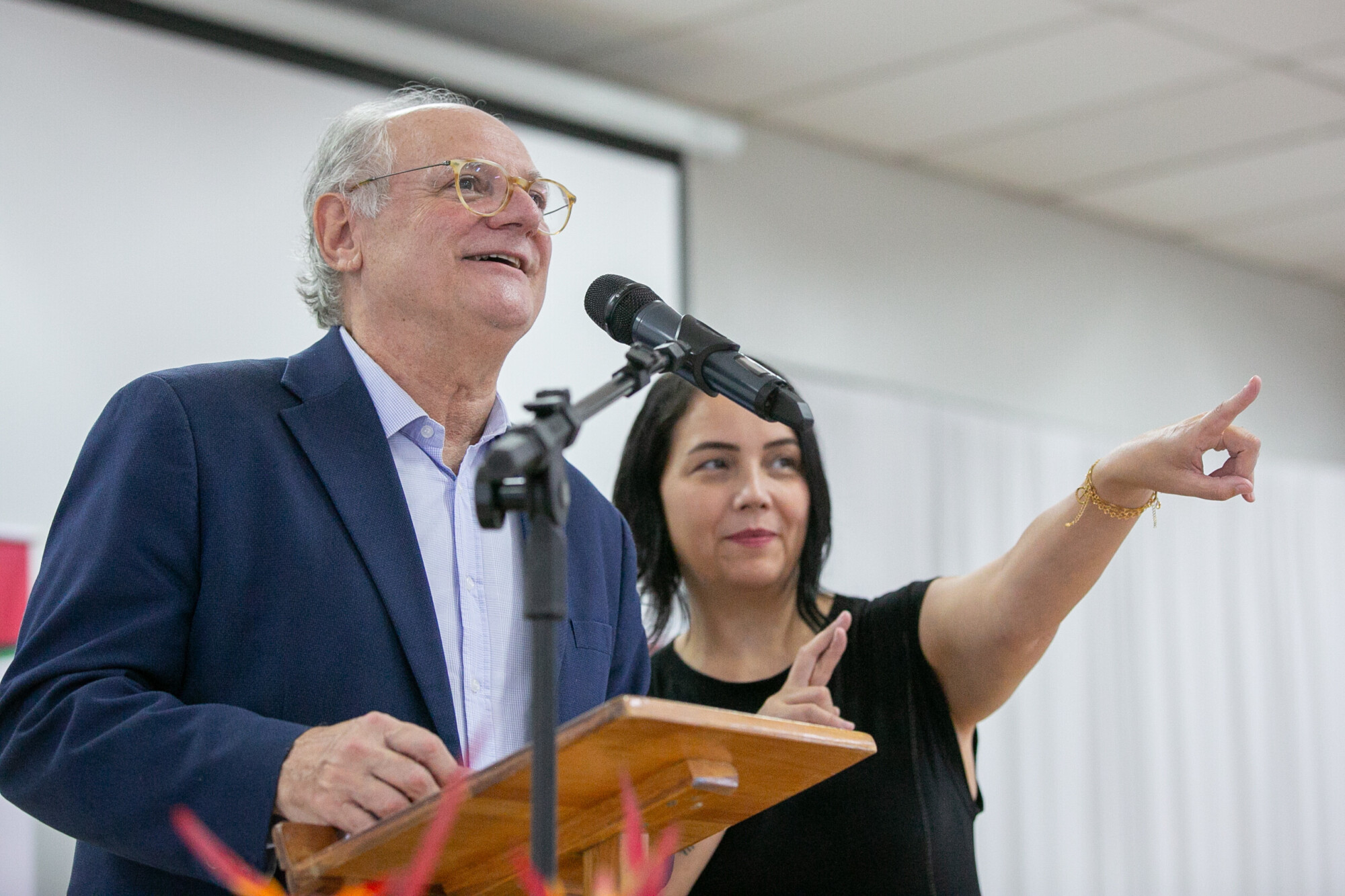 Deputado Dr. Vicente Caropreso (PSDB)