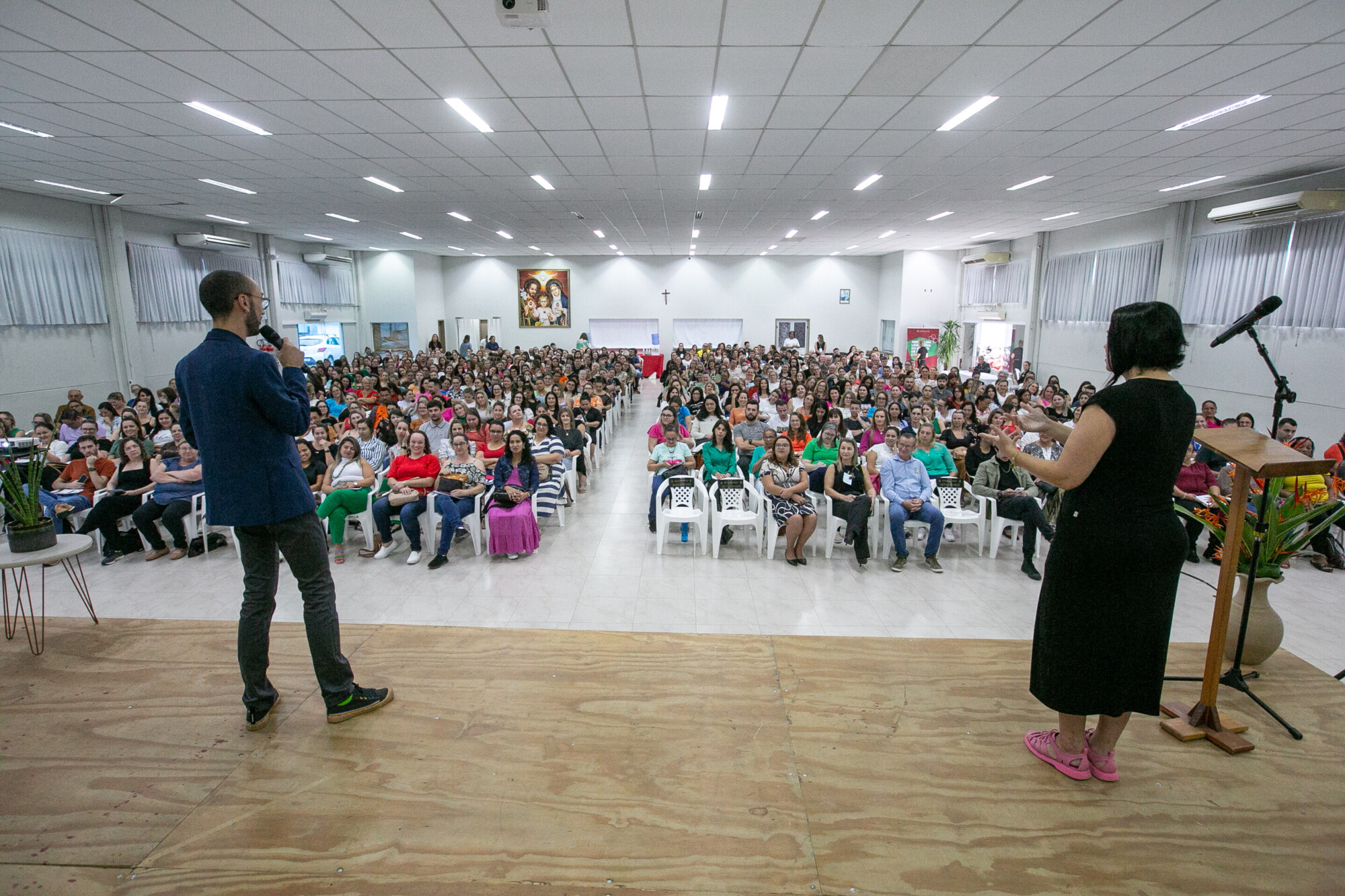 X Seminário de Educação Inclusiva