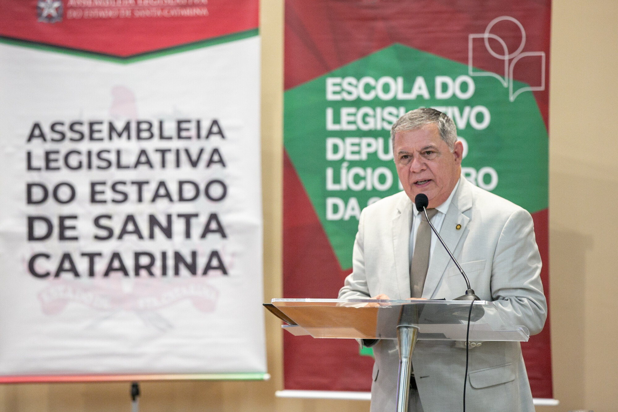 - Deputado Mário Motta (PSD)