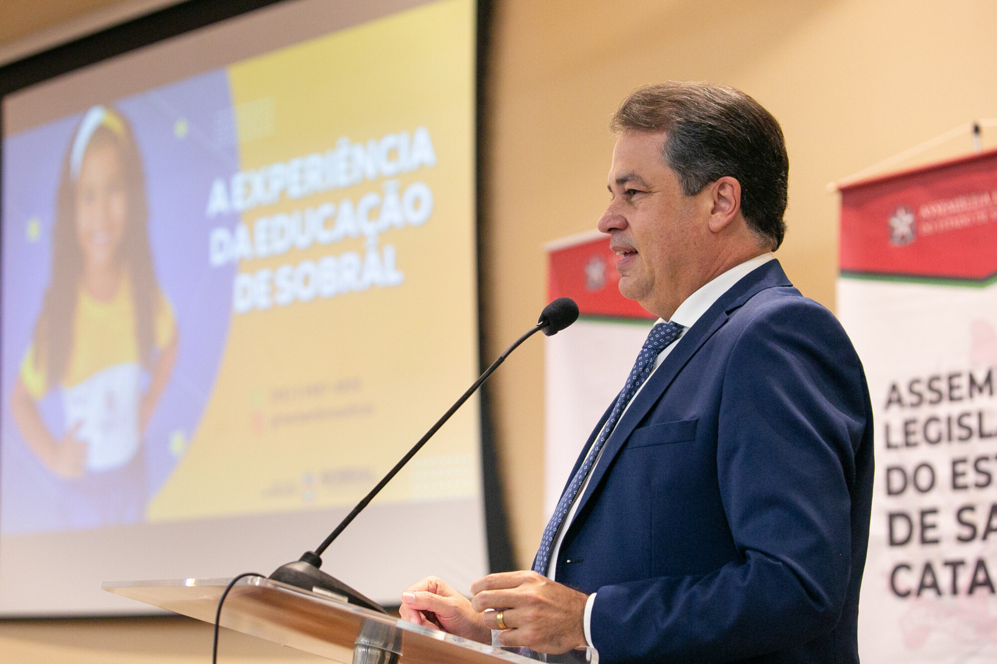 - Deputado Rodrigo Minotto (PDT)