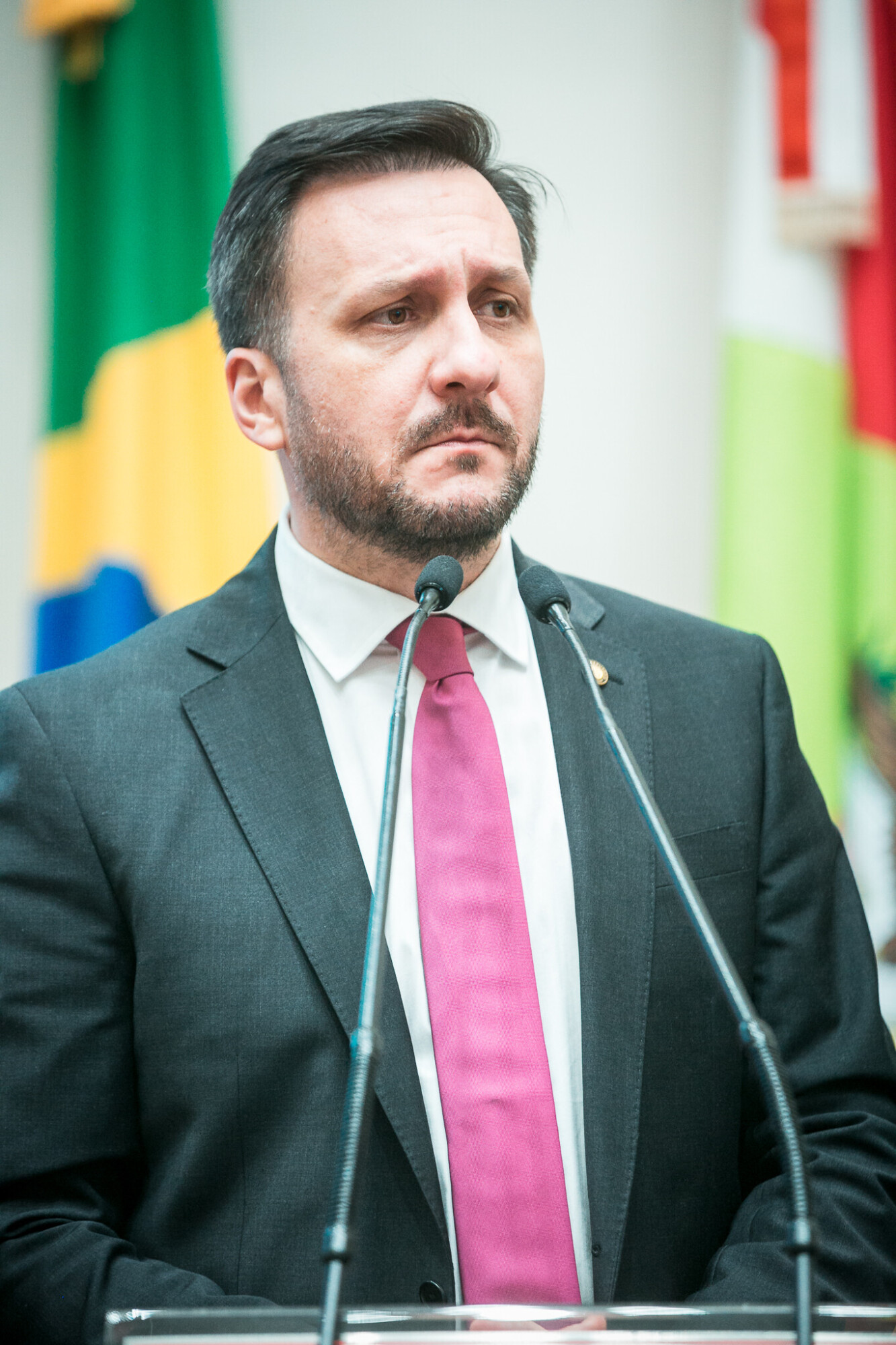 - Deputado Pepê Collaço (PP)