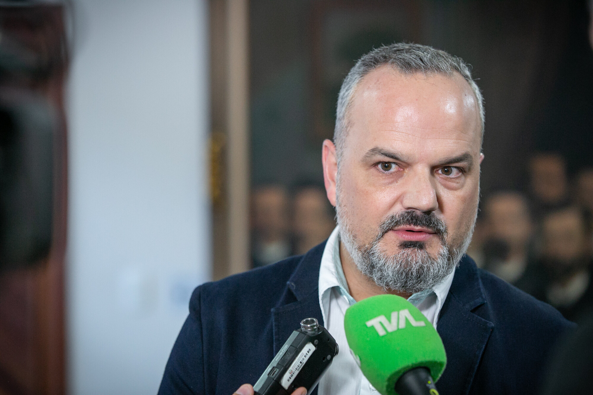 Cconsultor da Associação Catarinense de Empresas Florestais (ACR), Mauro Murara Junior.