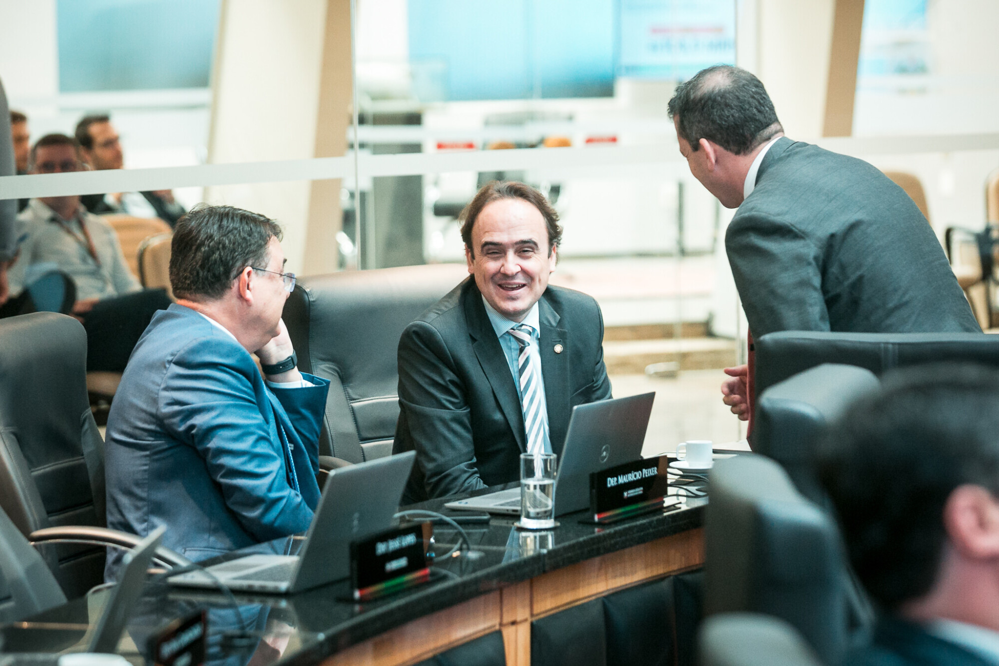 - Deputado Carlos Humberto (PL)