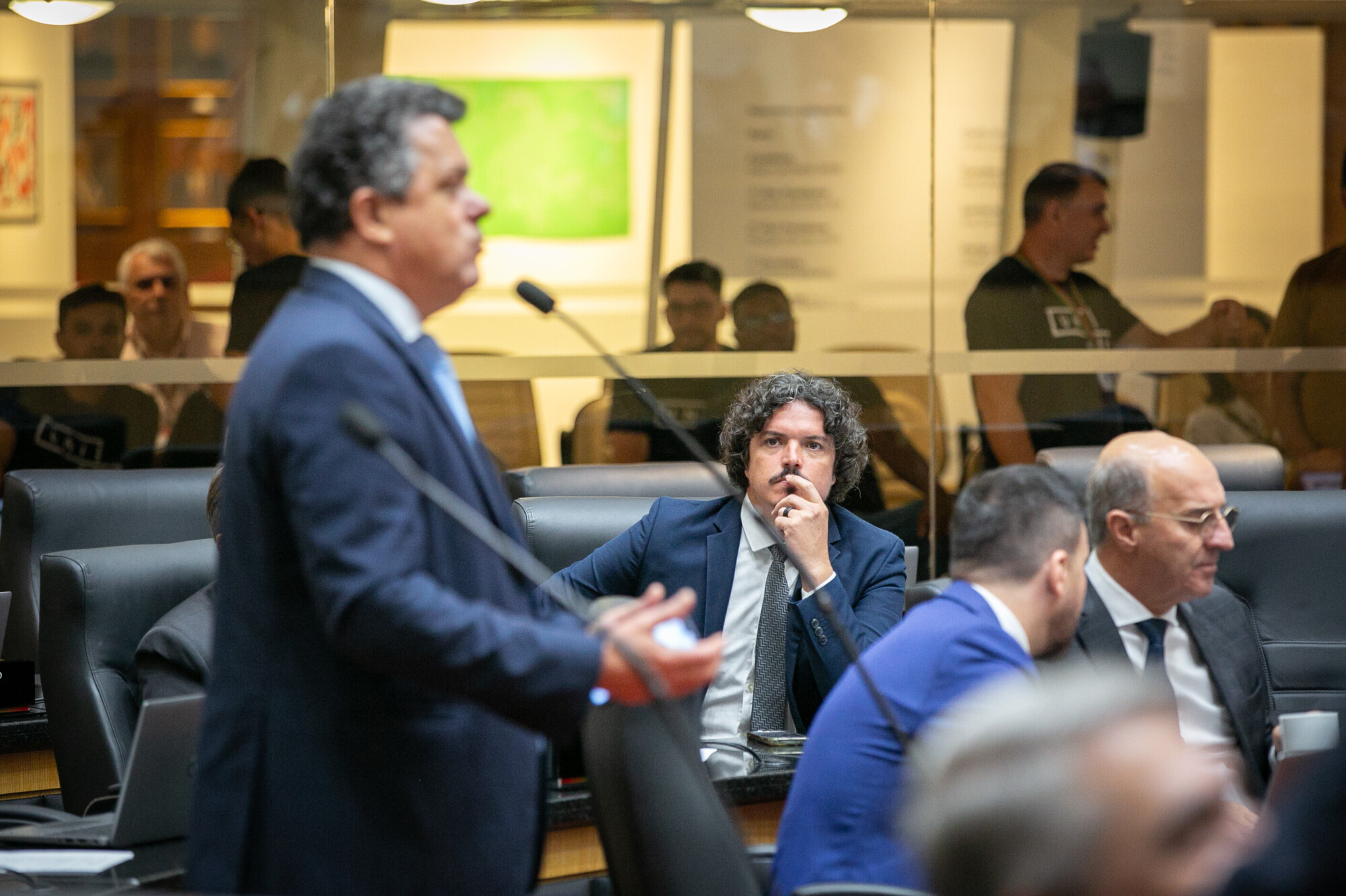 - Deputado Ivan Naatz (PL)