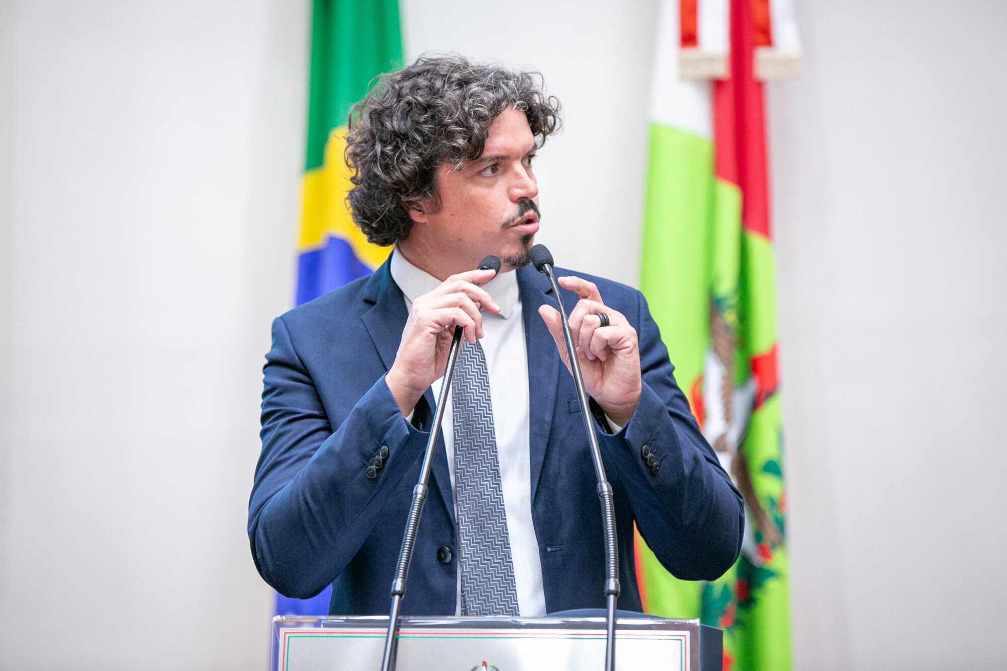 - Deputado Marquito (PSOL)