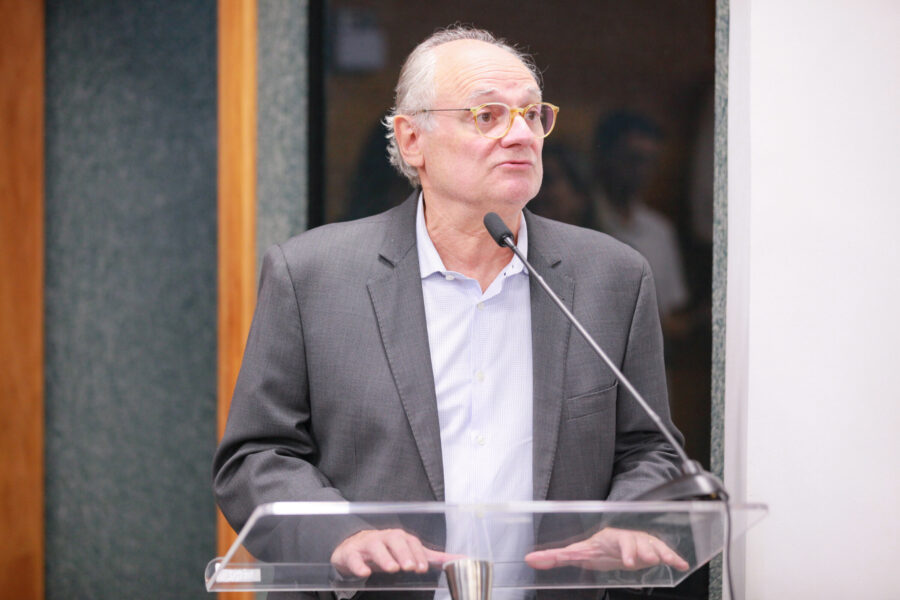 Deputado Dr Vicente