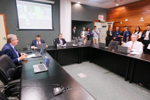 CCJ admite alteração do recolhimento de ICMS das microcervejarias