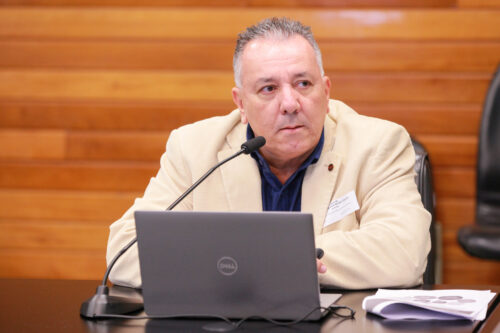 Comissão apoia ação de incentivo à atividade física entre crianças e adolescentes