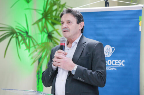 Cooperativas de SC têm alta de 9,6% no número de associados e faturam R$ 85,9 bilhões em 2023