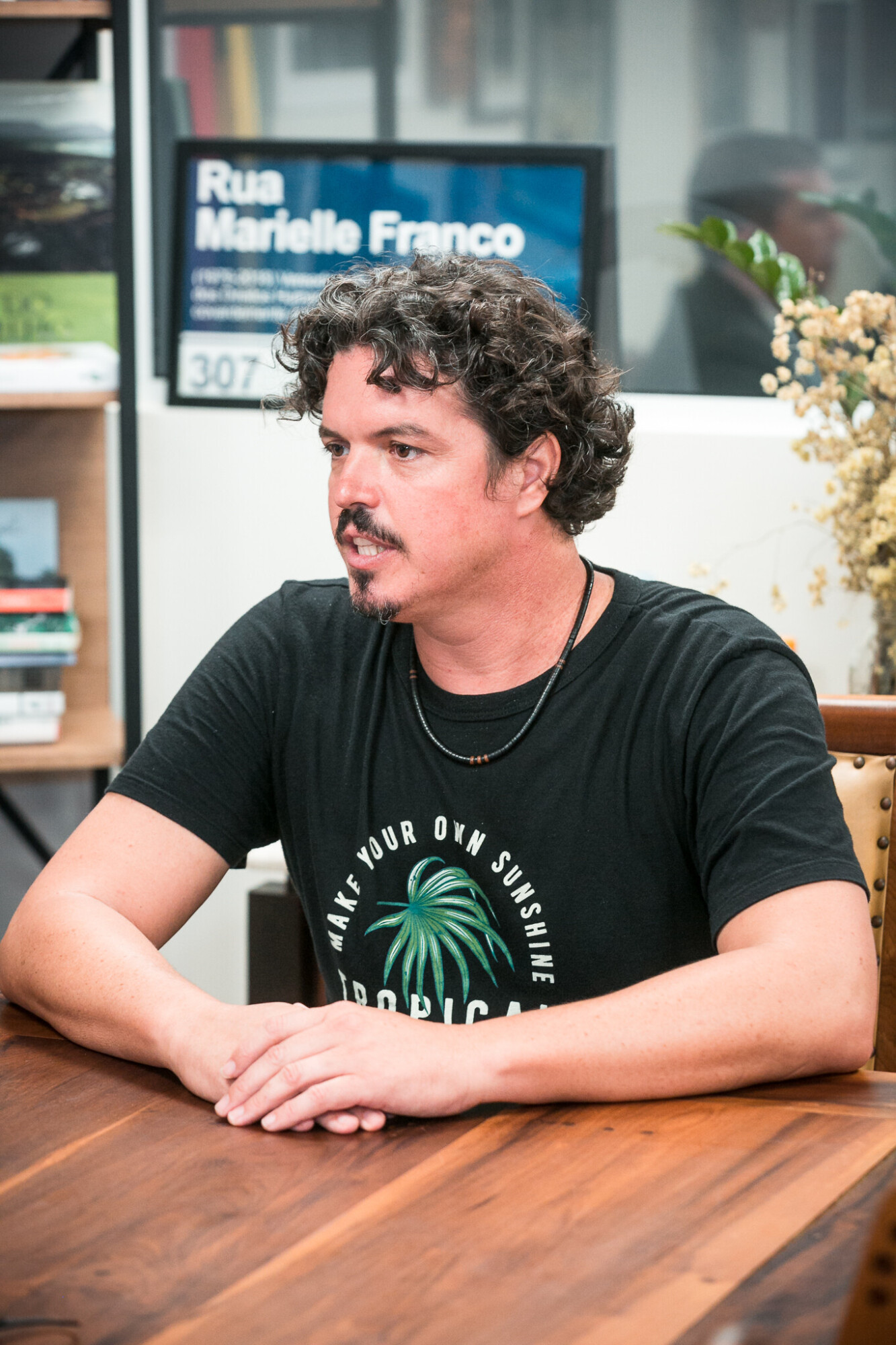 - Deputado Marquito (PSOL)
