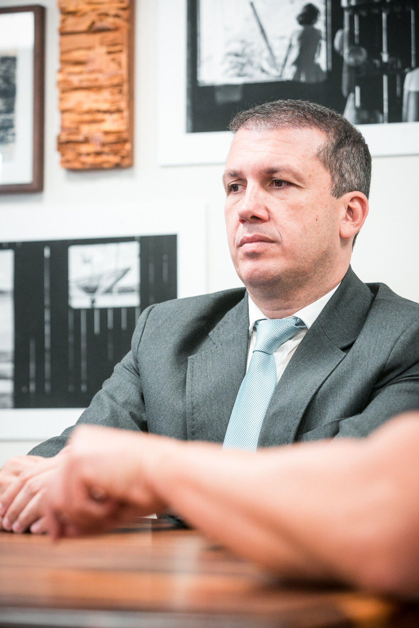 - Deputado Camilo Martins (Podemos)