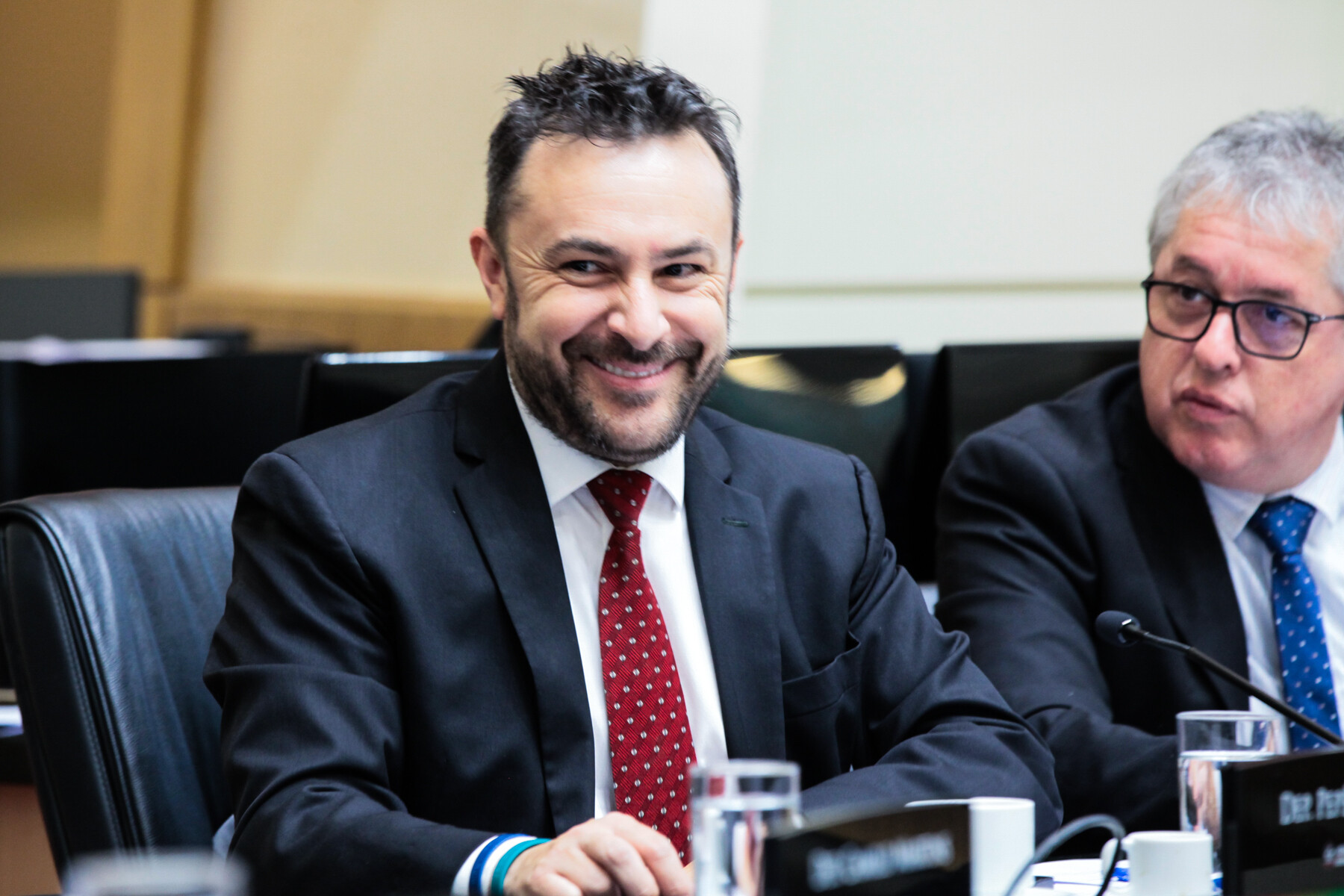 - Deputado Marcius Machado (PL)