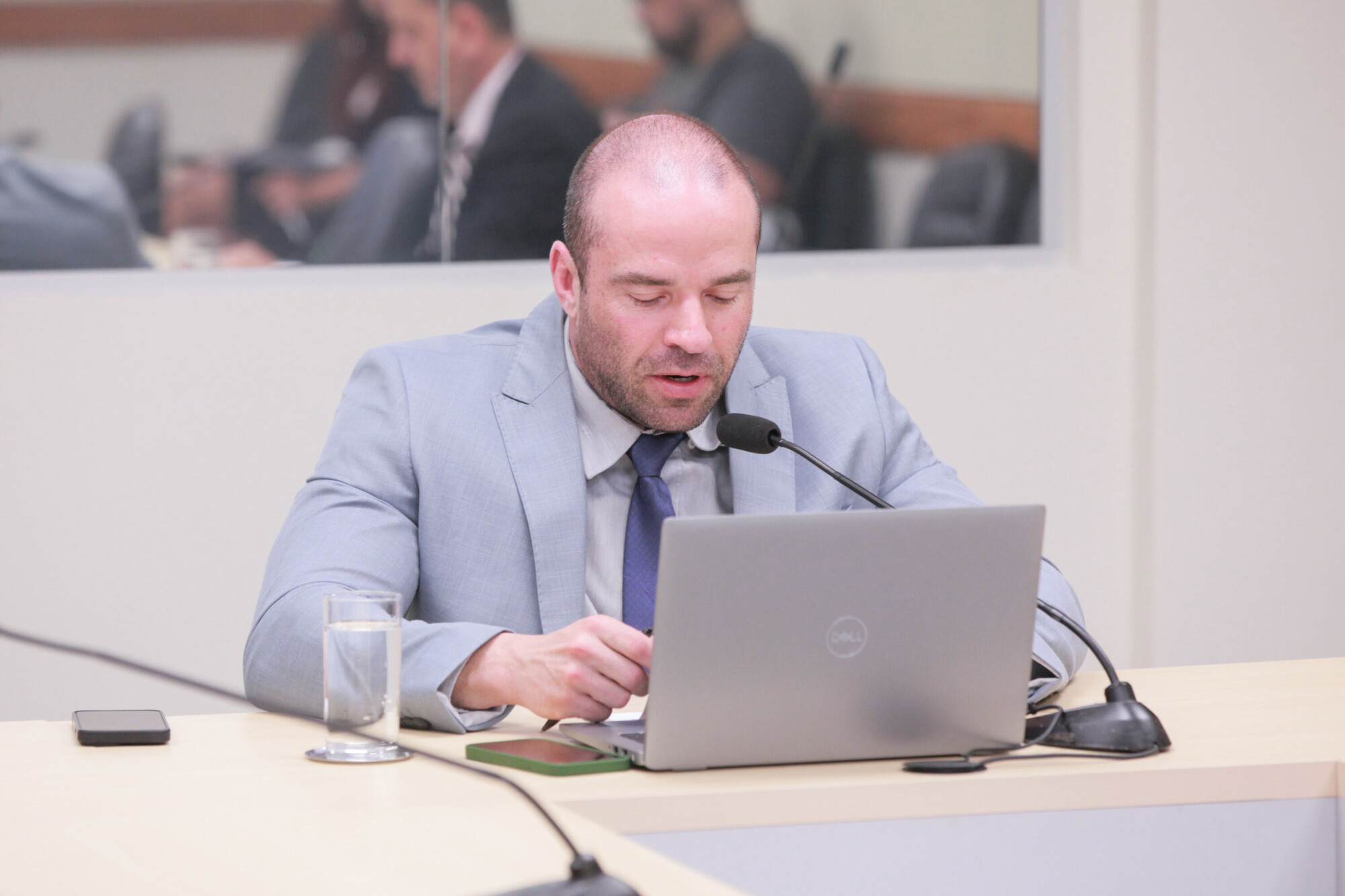 - Deputado Jessé Lopes (PL)