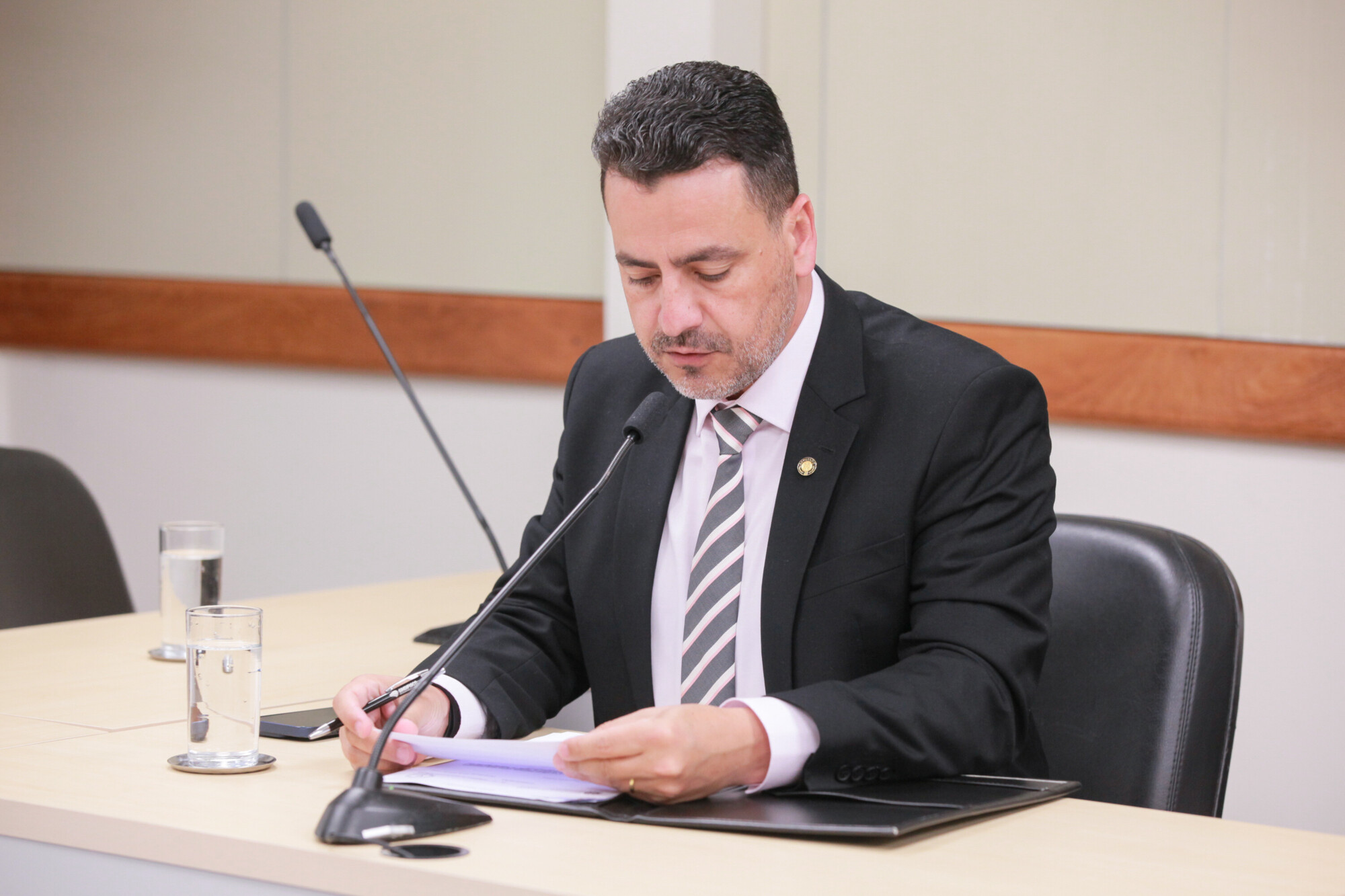 - Deputado Soratto (PL)