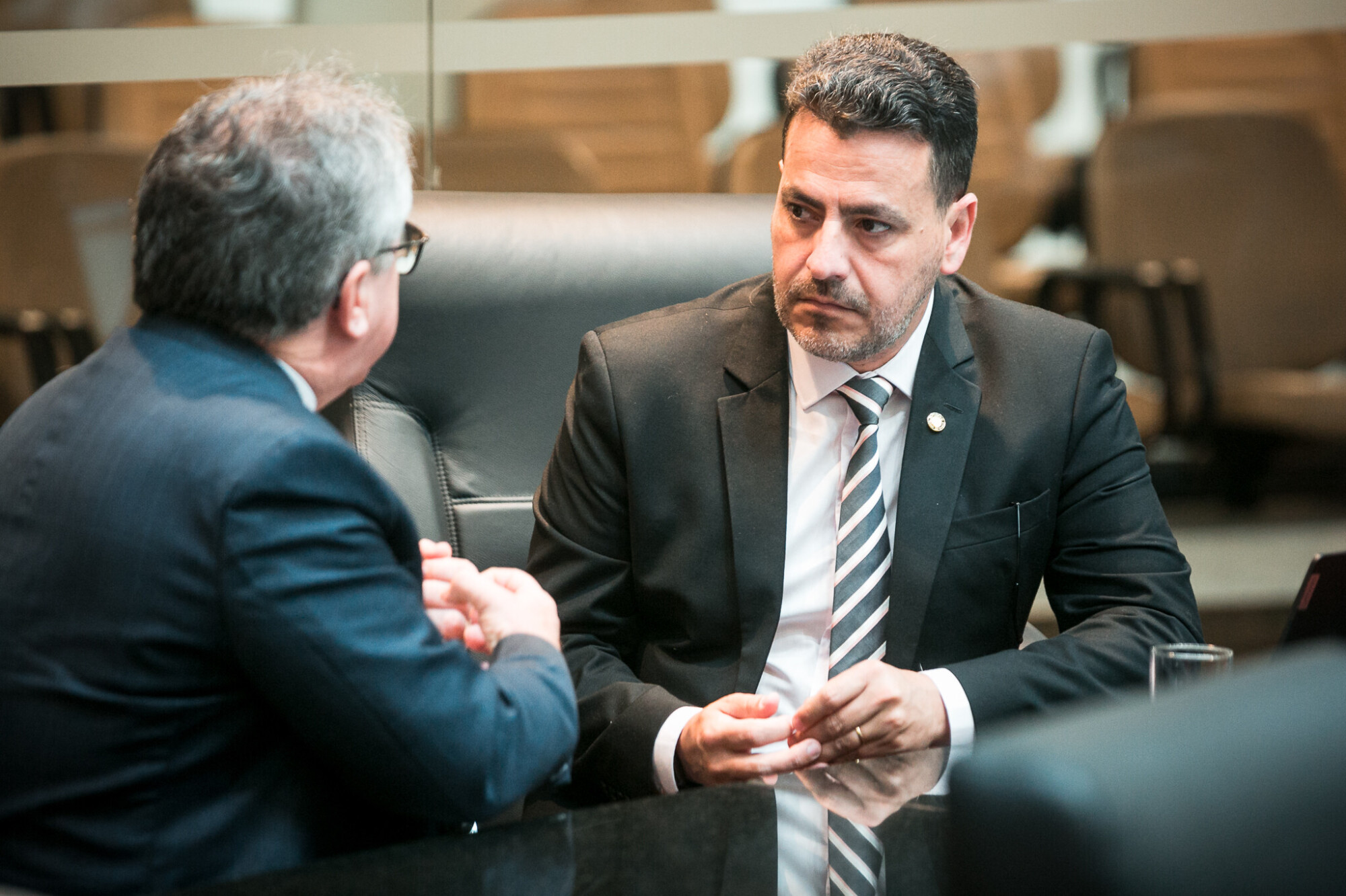 - Deputado Soratto (PL)