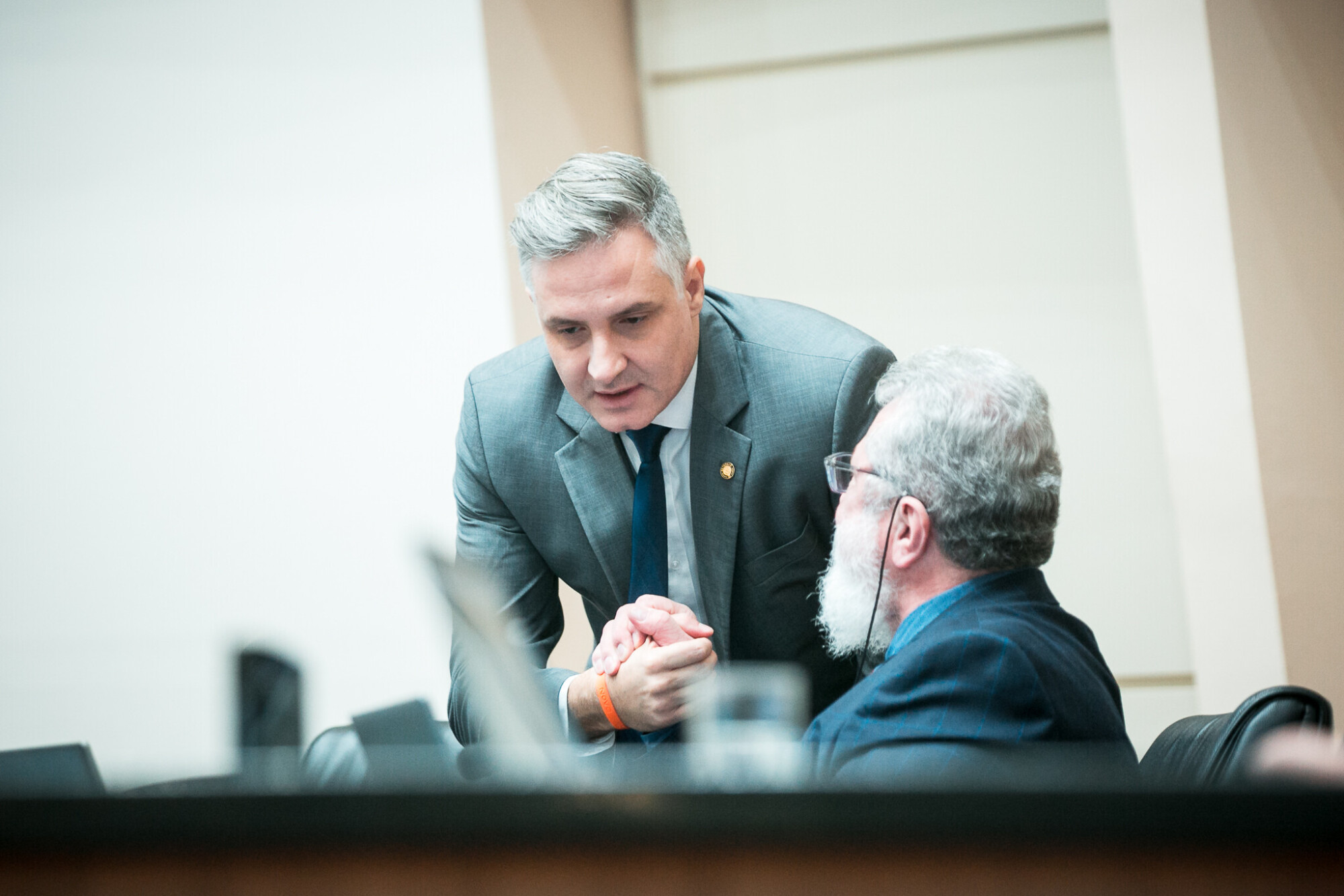 - Deputado Matheus Cadorin (NOVO)