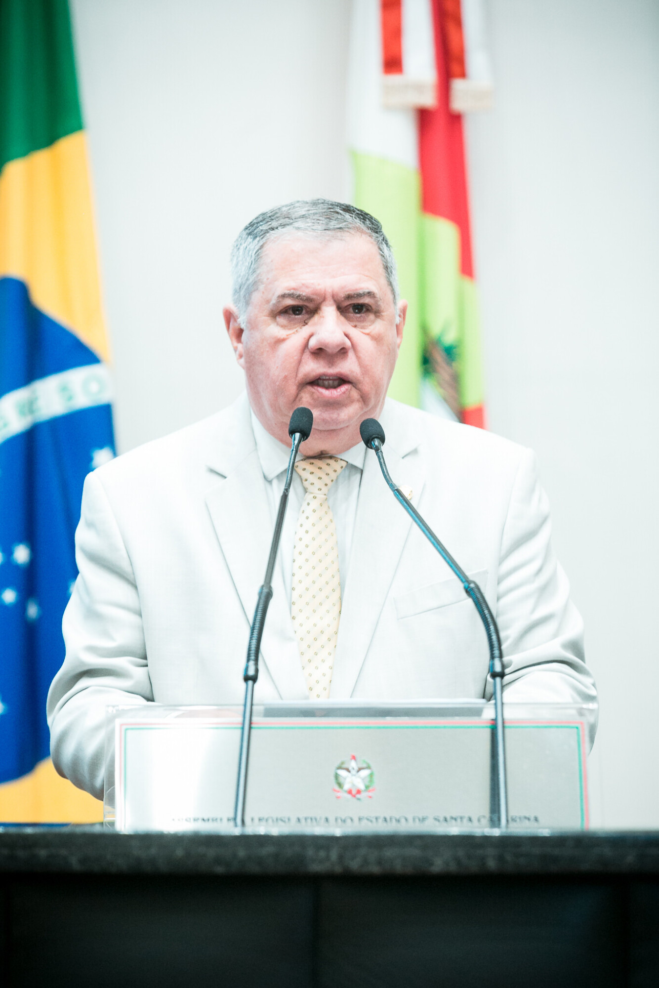 - Deputado Mario Mota (PSD)