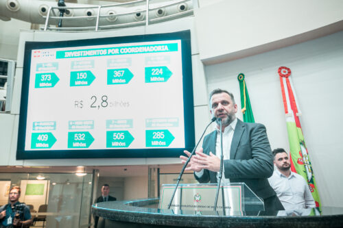 Secretário apresenta situação das rodovias estaduais à Comissão de Transportes