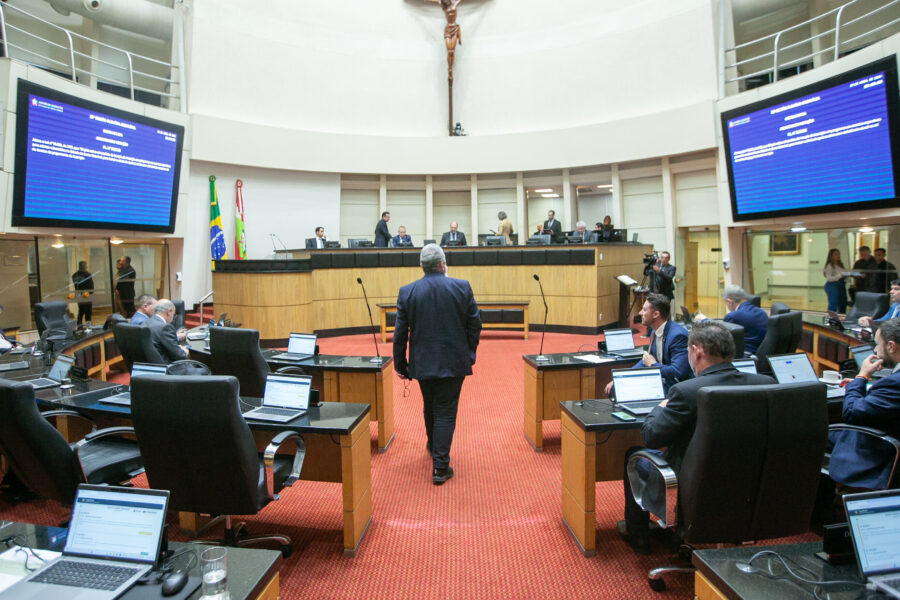 Projeto foi aprovado nesta semana