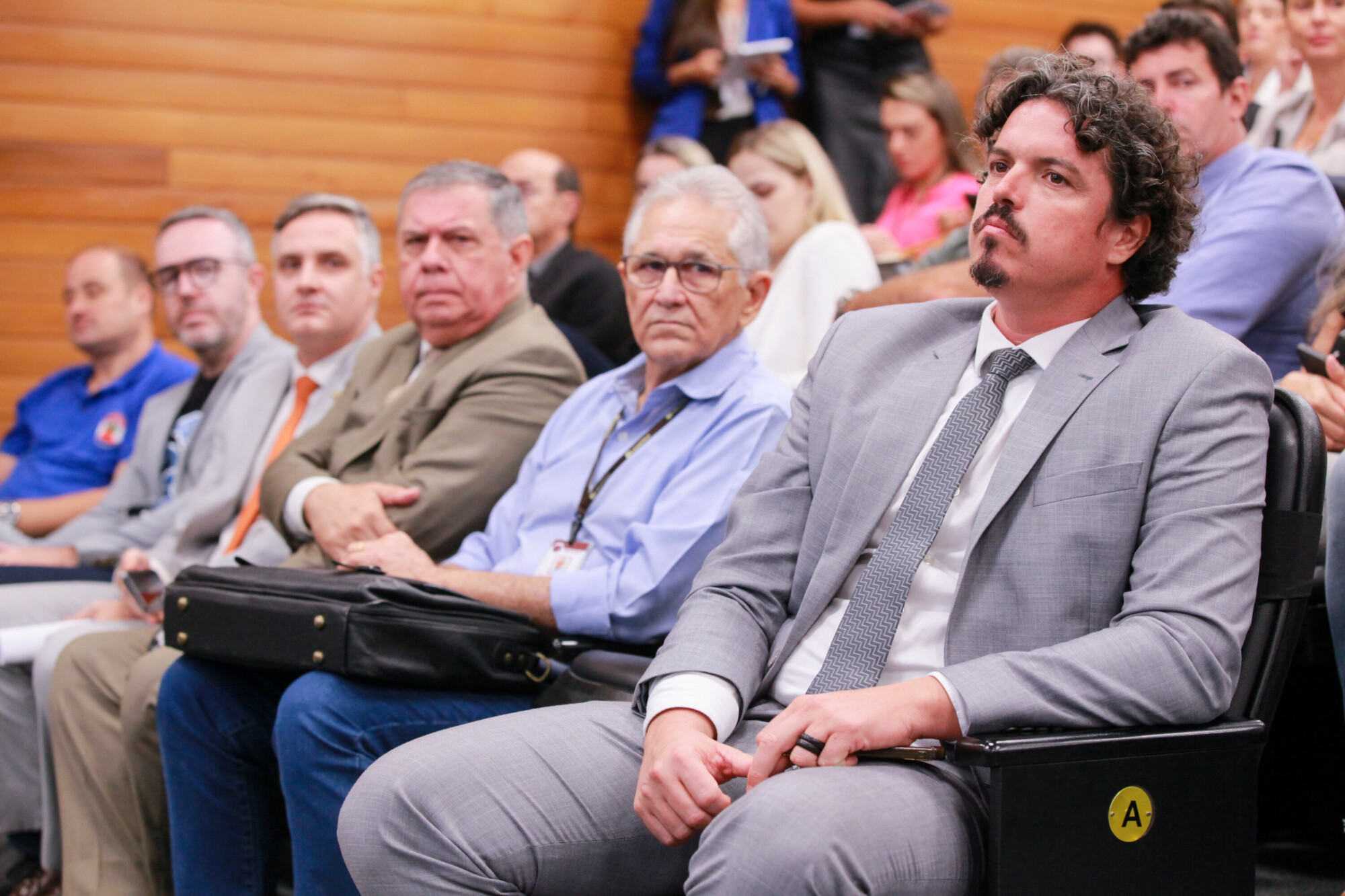 - Deputado Marquito (PSOL)
