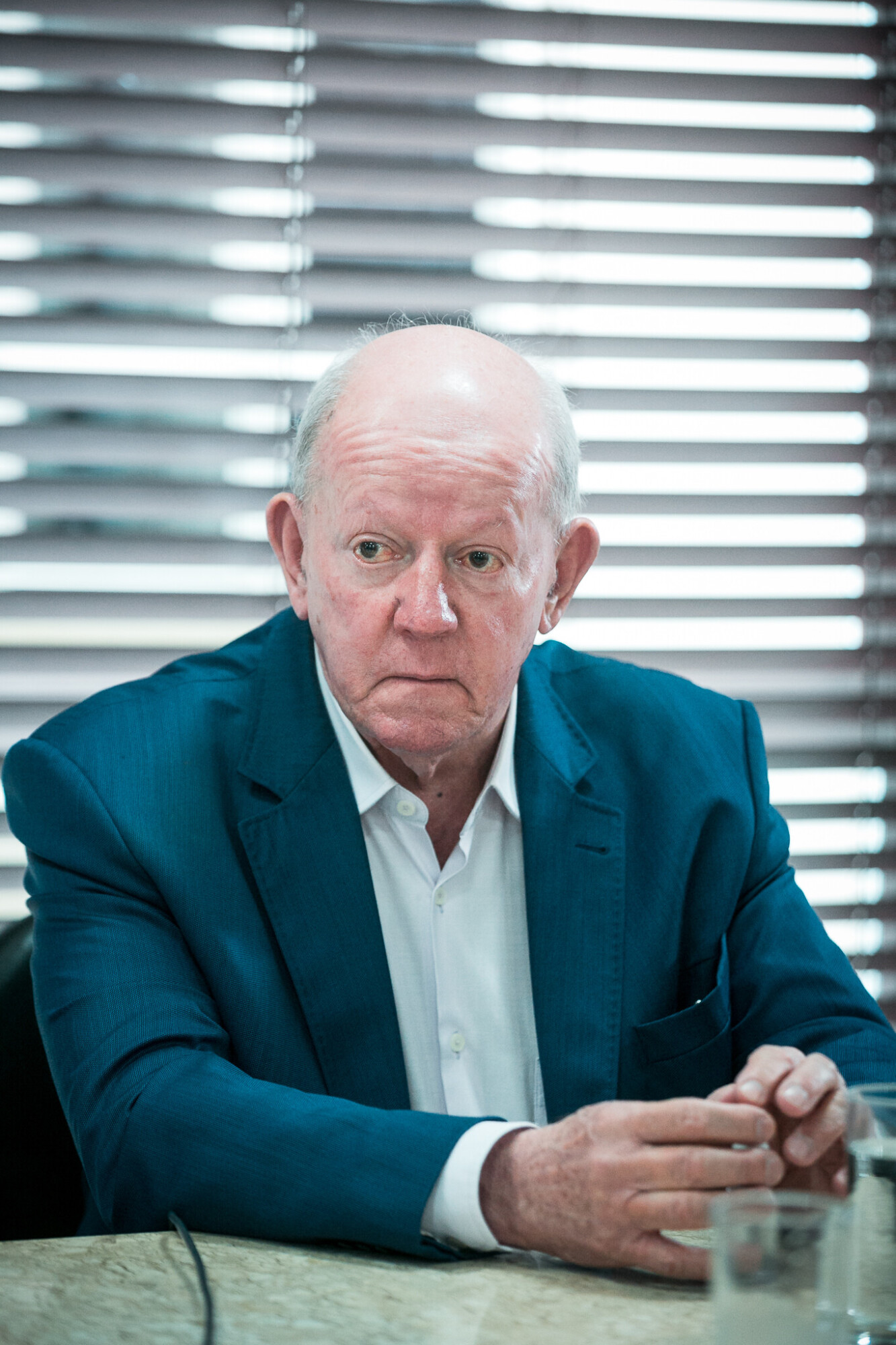 - Deputado Marcos Vieira (PSDB)