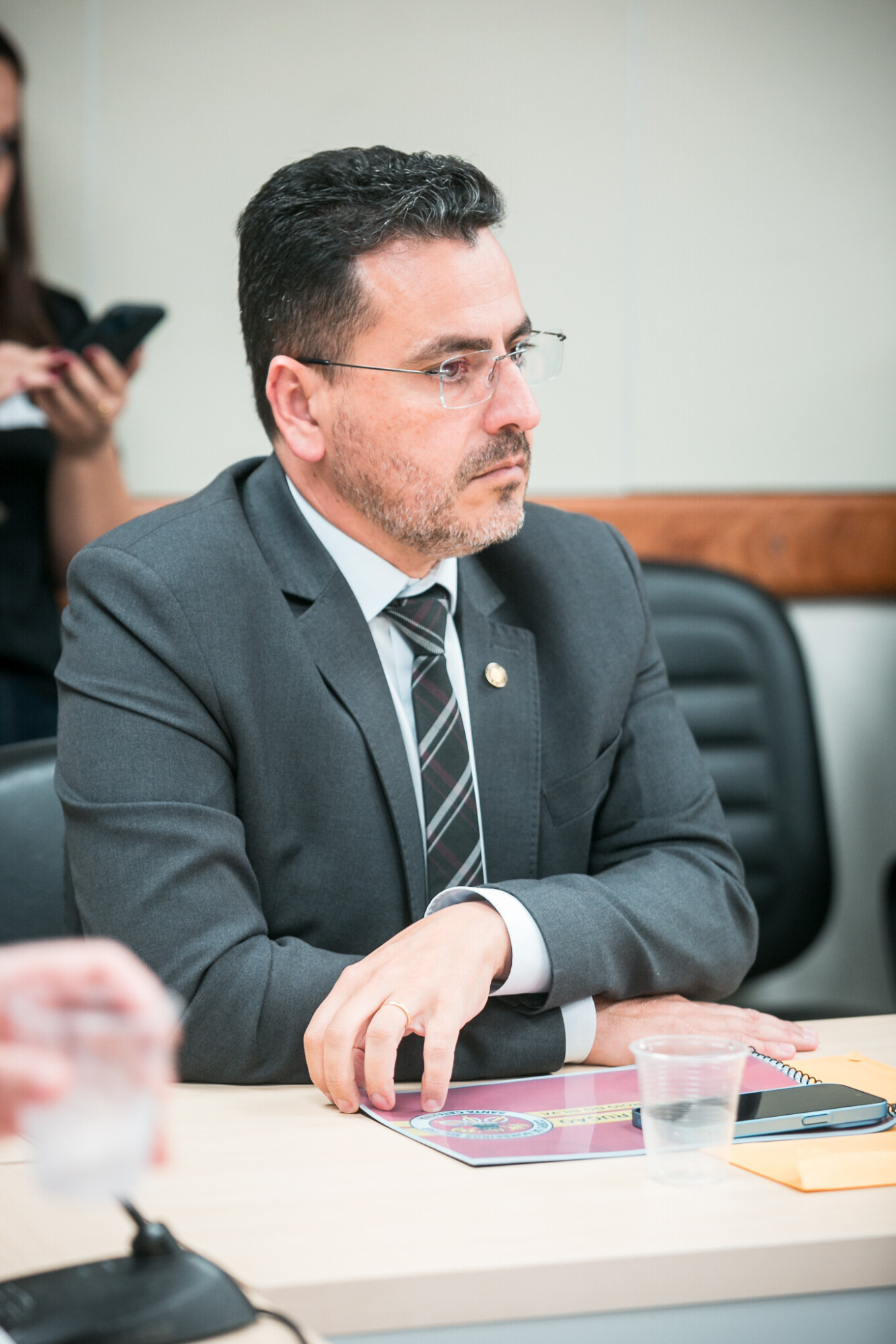 - Deputado Soratto (PL)