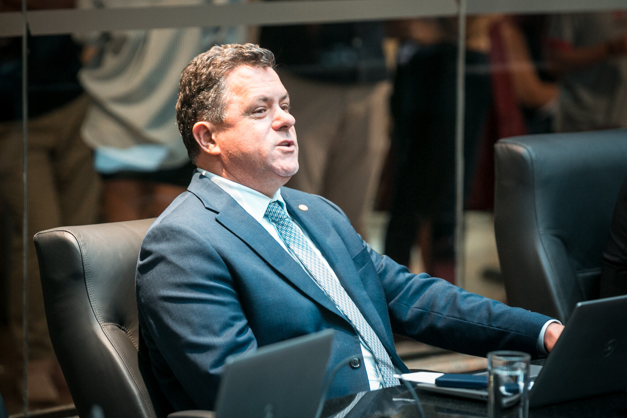 - Deputado Ivan Naatz (PL)