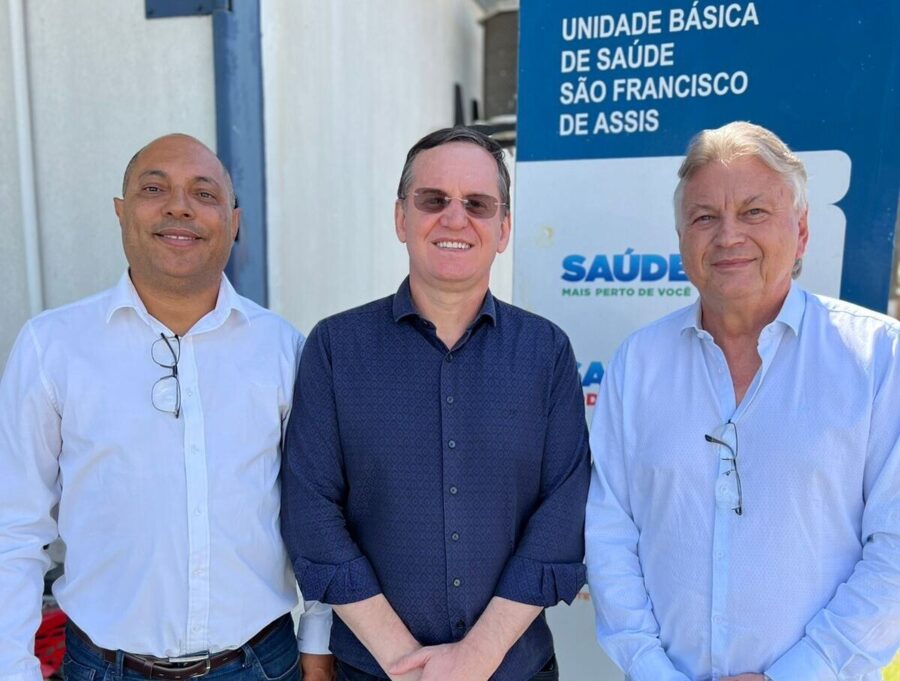 Crédito: Ascom deputado Jair Miotto.