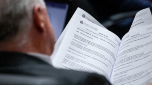 Governo sanciona novas leis de iniciativa parlamentar
