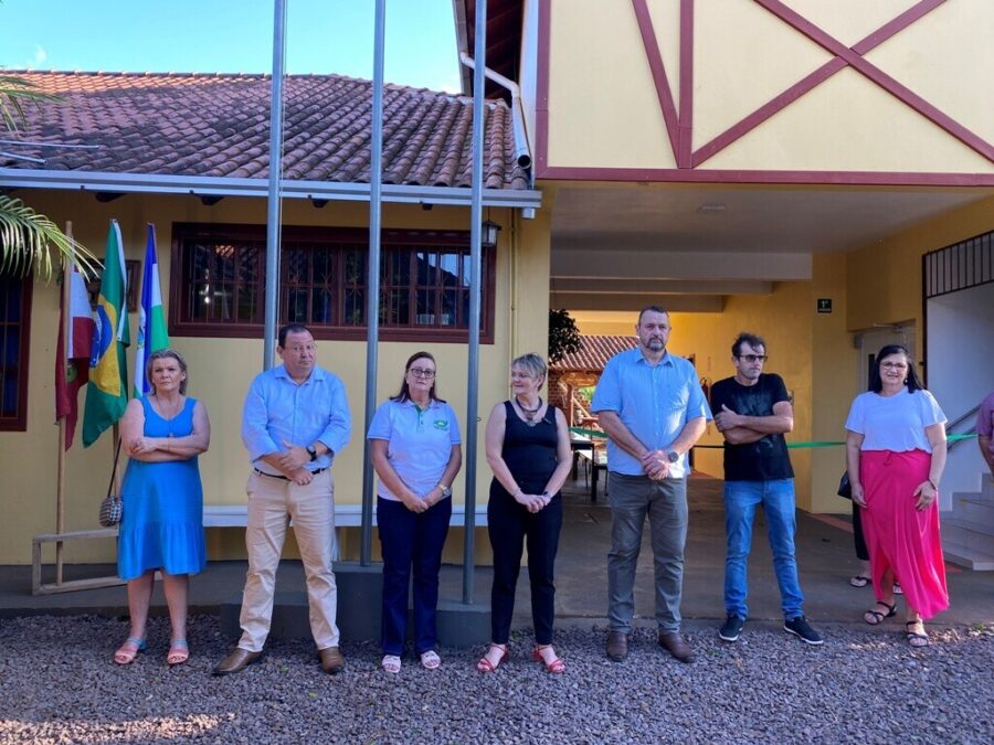 FOTO: Assessoria de Imprensa