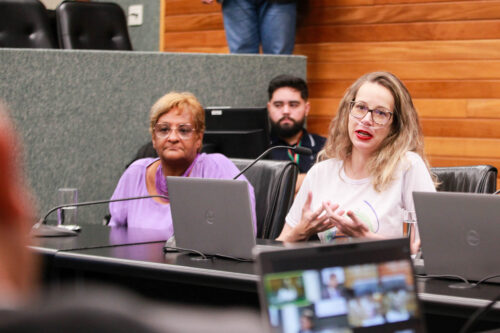 Comissão de Saúde discute direitos das pessoas com hipertensão pulmonar