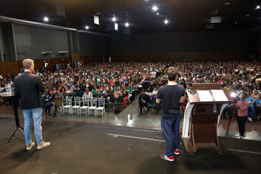 Foto: Alisson Francisco
