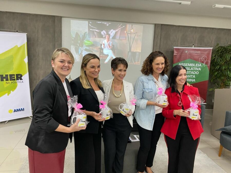 FOTO: Assessoria de Imprensa