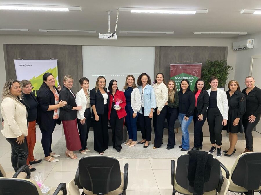 FOTO: Assessoria de Imprensa