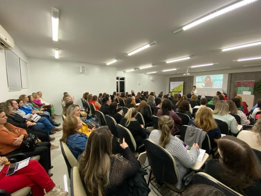 FOTO: Assessoria de Imprensa