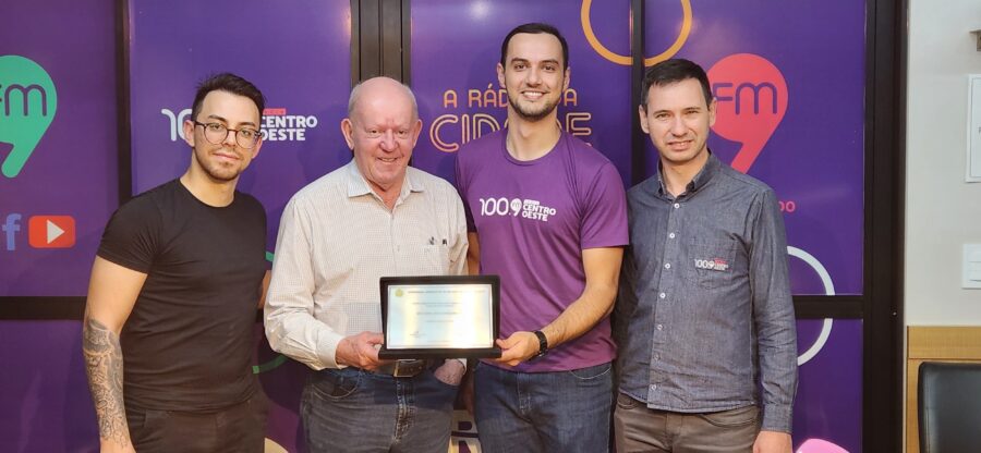 FOTO: Assessoria de Imprensa