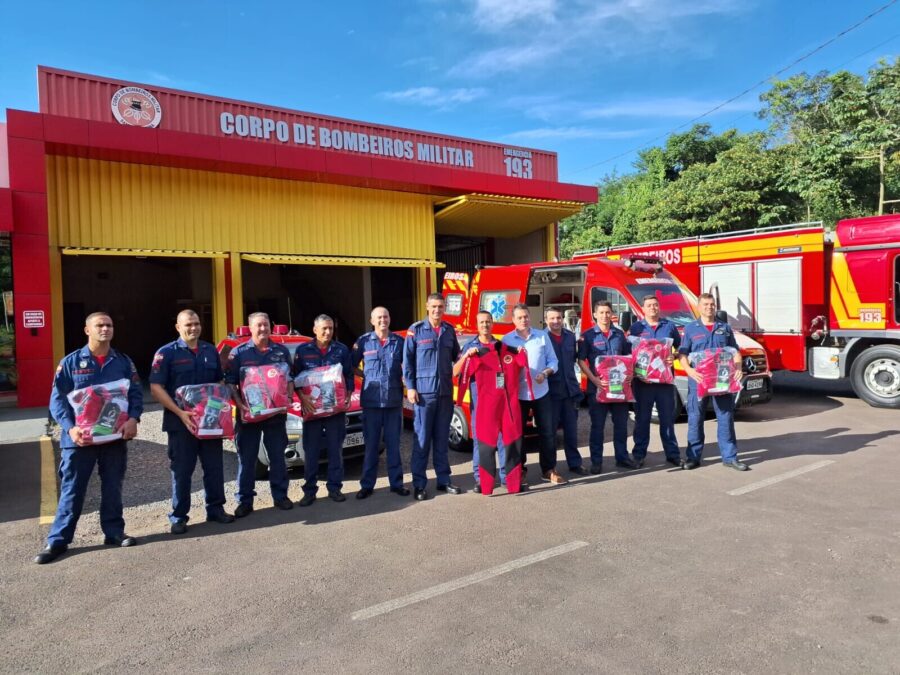 FOTO: Assessoria de Imprensa