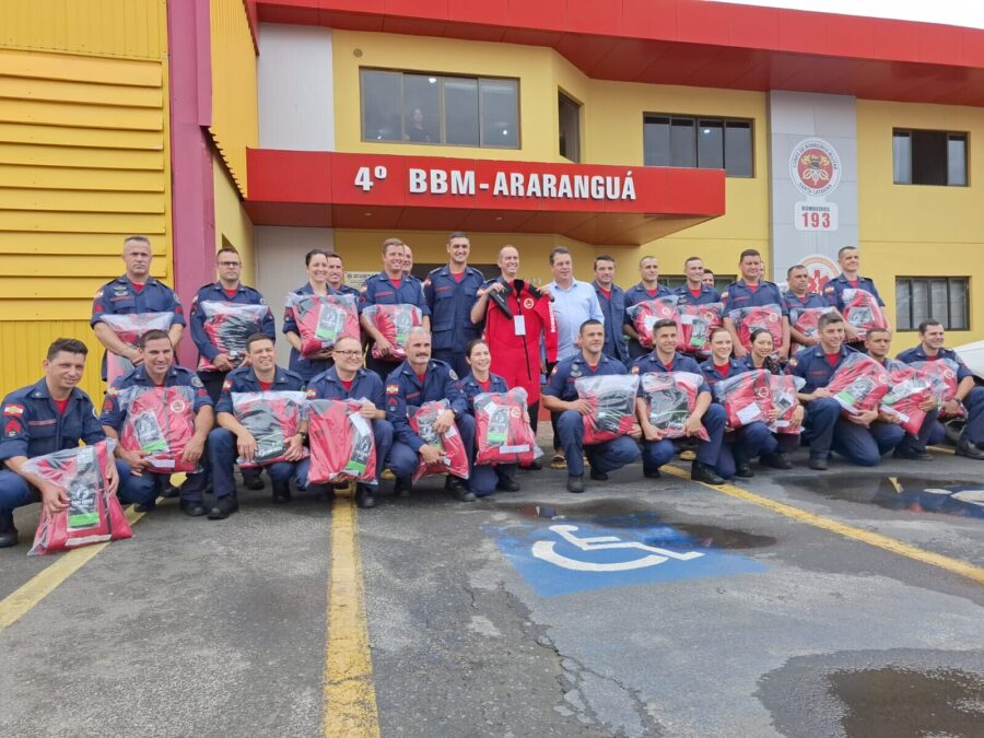 FOTO: Assessoria de Imprensa