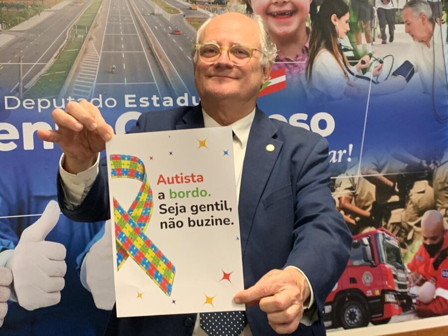 Deputado Dr Vicente