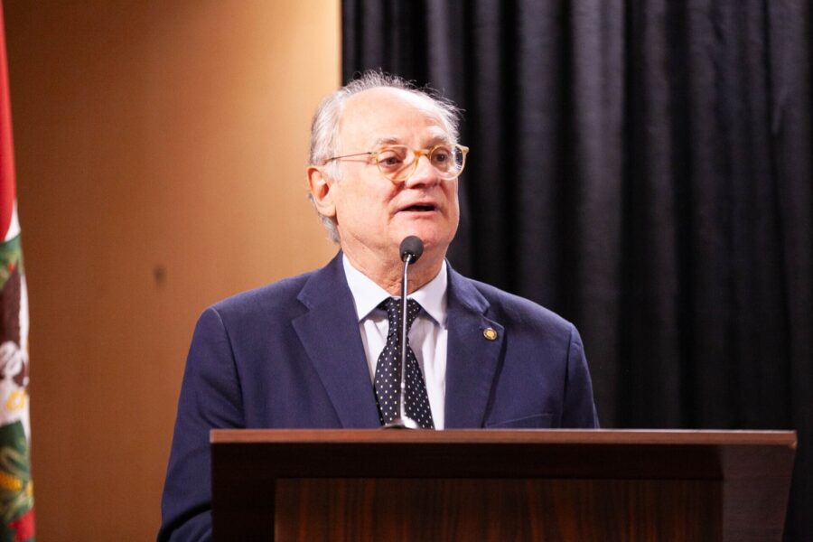 Deputado Dr Vicente
